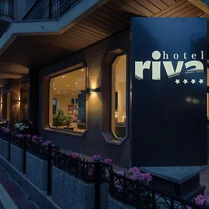 **** Hotel Riva Italy