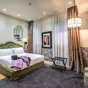 Hotel The Talent
