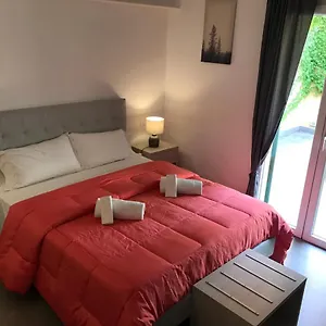 Pensjonat Corte Sant'orsola 4