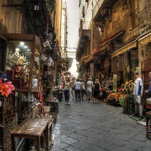  Bed & Breakfast Atrium Boutique Italy