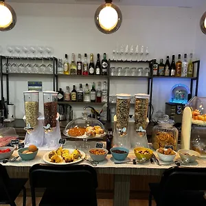 ** Bed & Breakfast Neocore Italy