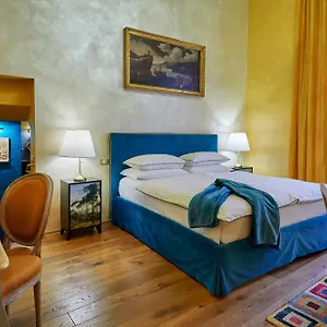 Palazzo Di Alcina - Residenza D'epoca - Luxury- Frühstückspension