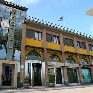 Hotel Futura Centro Congressi ****