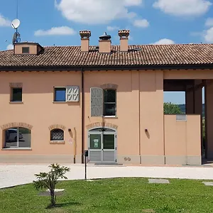 Agroturismo Ben Ti Voglio
