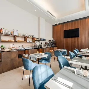 Pensjonat Astoria Deluxe