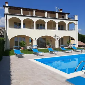 Apartamento Benvenuto 