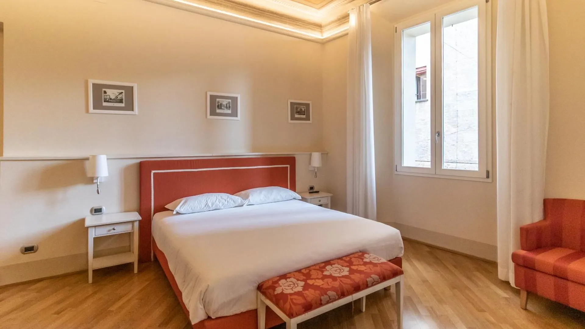 Casa Isolani Luxury Rooms Piazza Maggiore 1 Bologna Italien