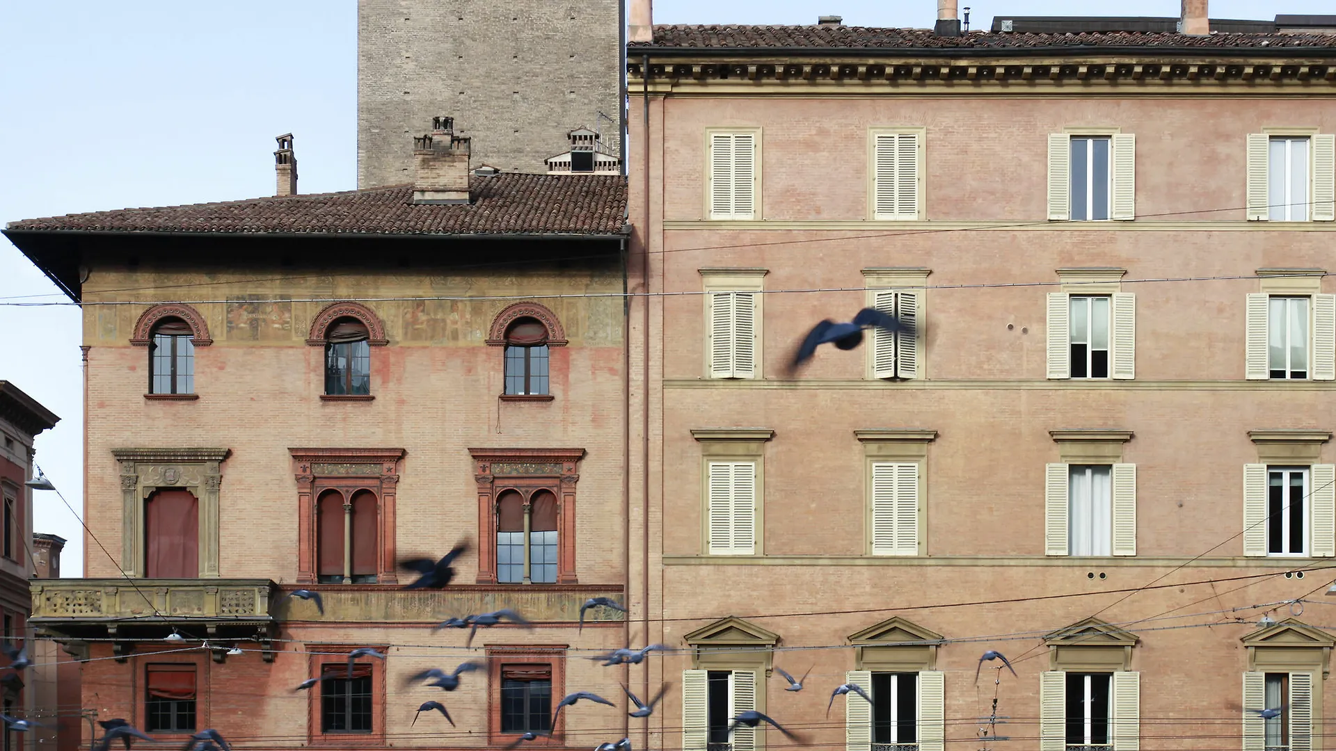Casa Isolani Luxury Rooms Piazza Maggiore 1 Bologna 2*,